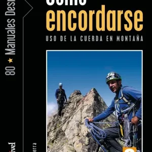 Libro Cómo encordarse