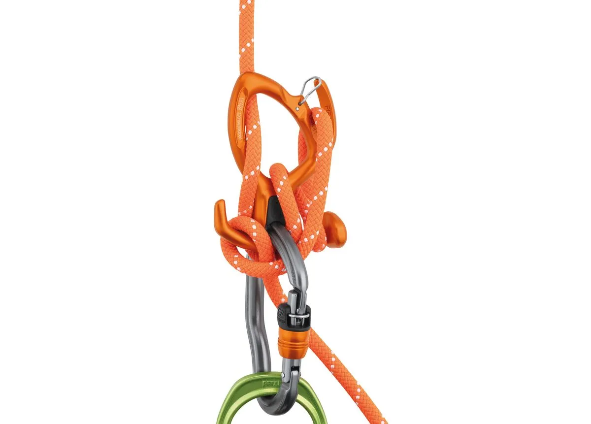 Petzl Pirana Guide - Imagen 4