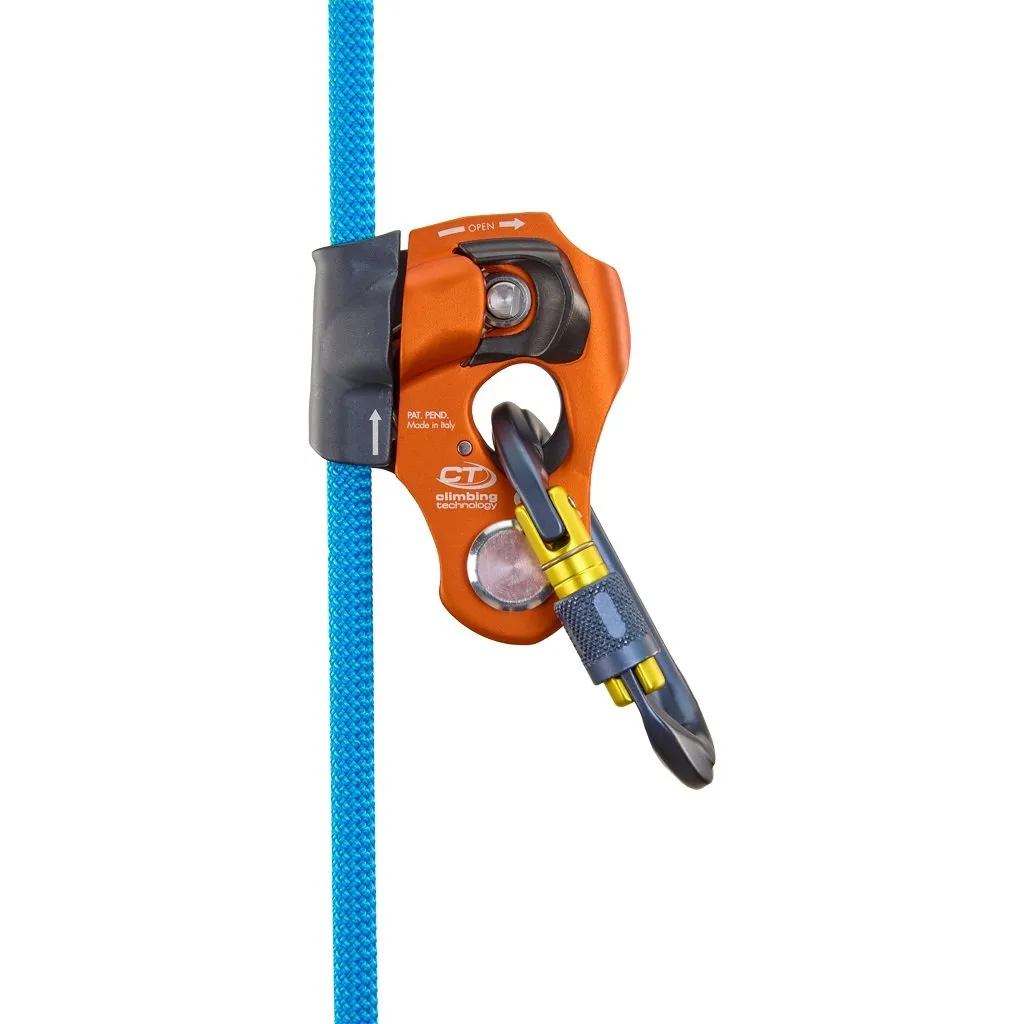 Polea Climbing Technology Cric - Imagen 4