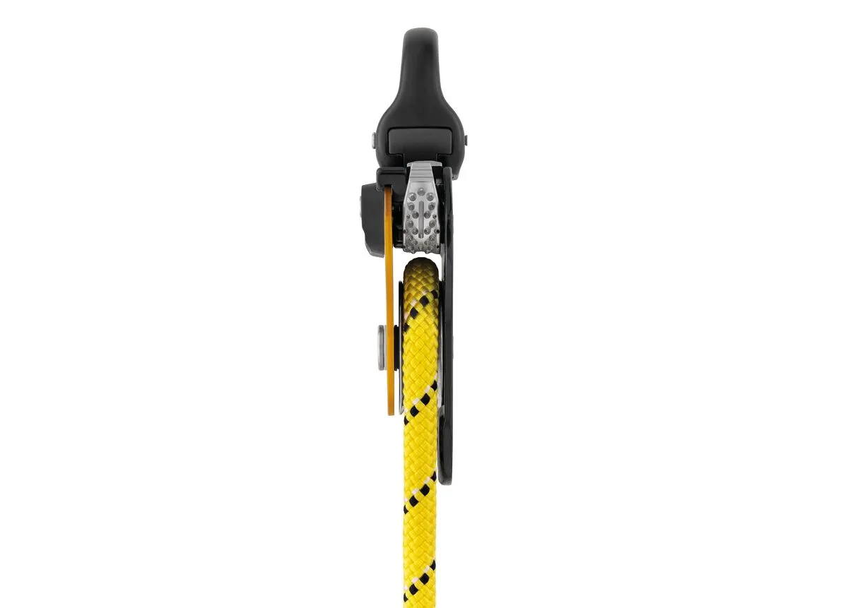 Polea Petzl Pro Traxion - Imagen 5