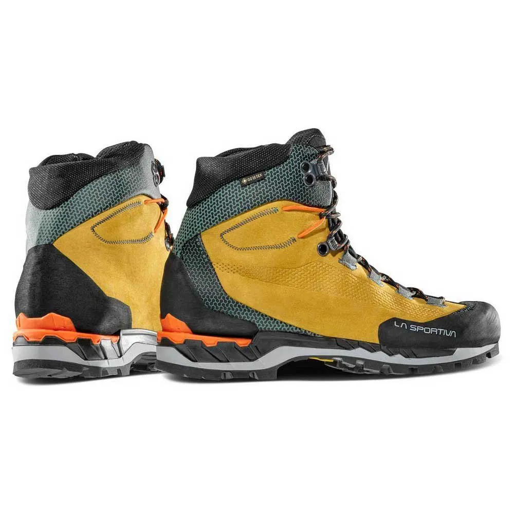 Botas La Sportiva Trango Tech Leather Gtx - Imagen 7