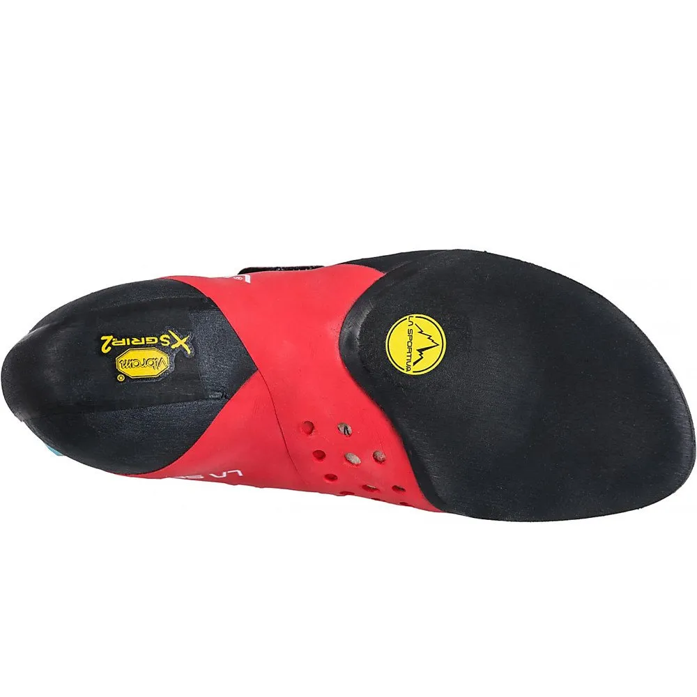 Pies de Gato La Sportiva Solution Comp Wm - Imagen 3