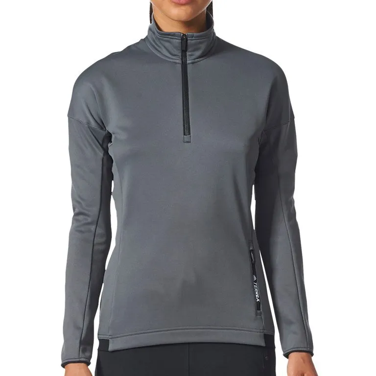 Camiseta Manga Larga Adidas Terrex Tivid