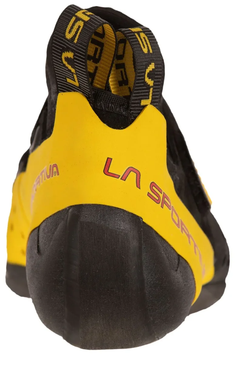 Pies de Gato La Sportiva Solution Comp - Imagen 4