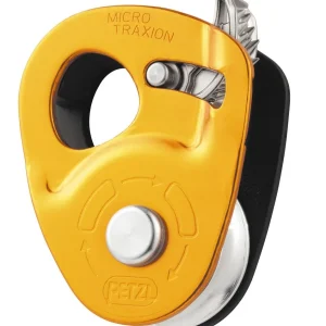 Petzl Micro Traxion