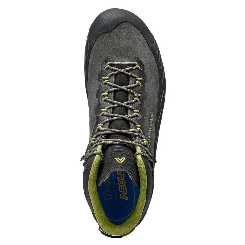 Botas Asolo Eldo Mid LTH Gv - Imagen 6