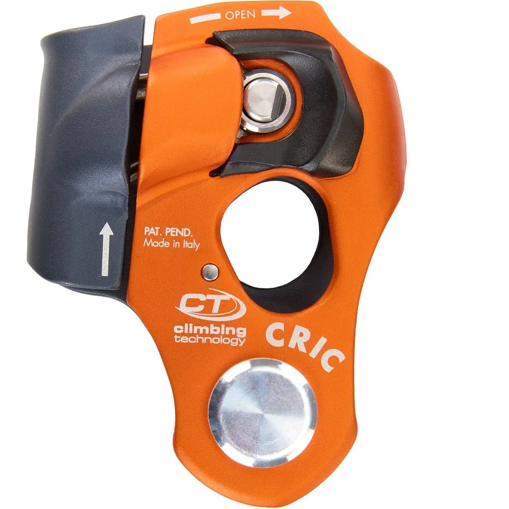 Polea Climbing Technology Cric - Imagen 2