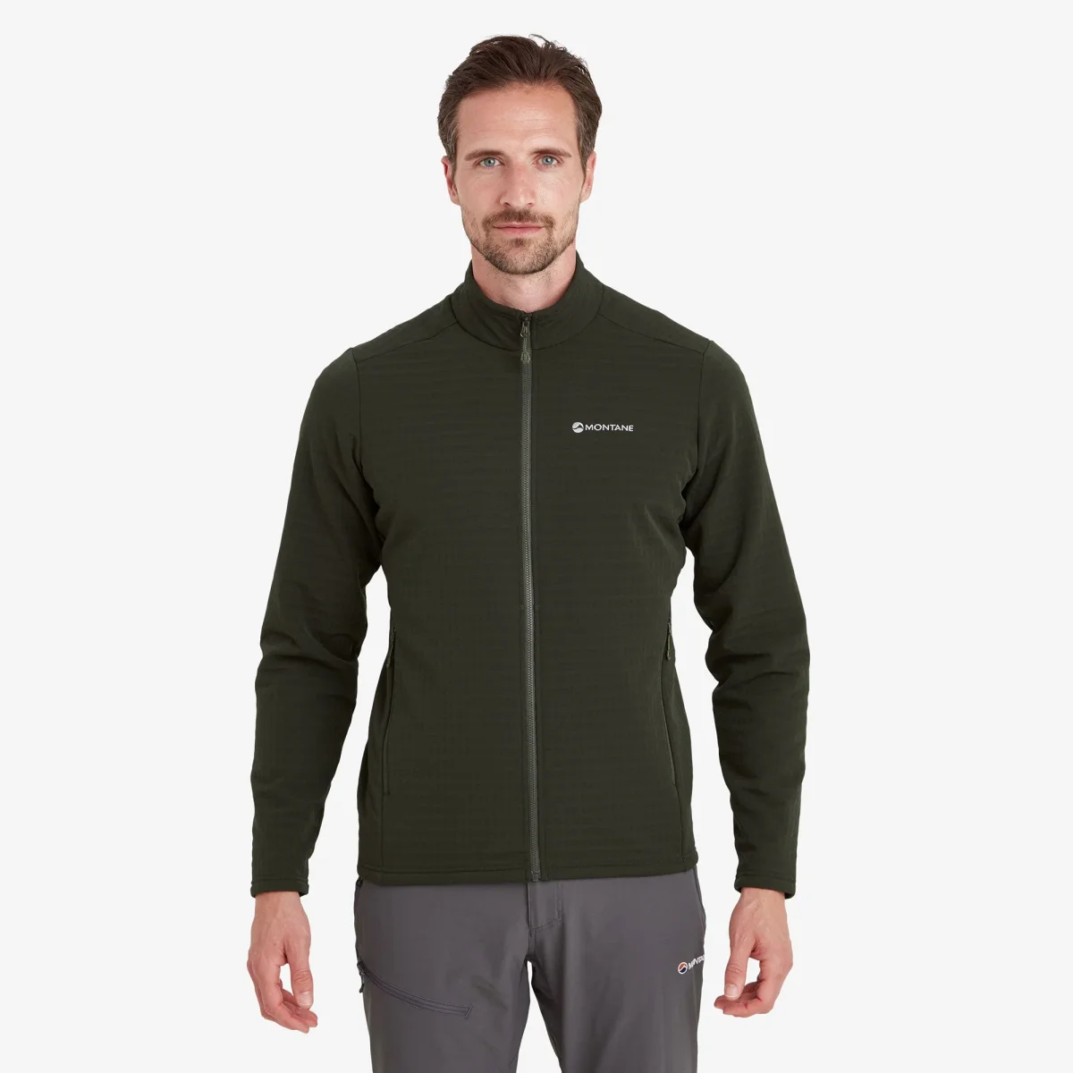 Forro Polar Montane Protium XT Jacket - Imagen 4