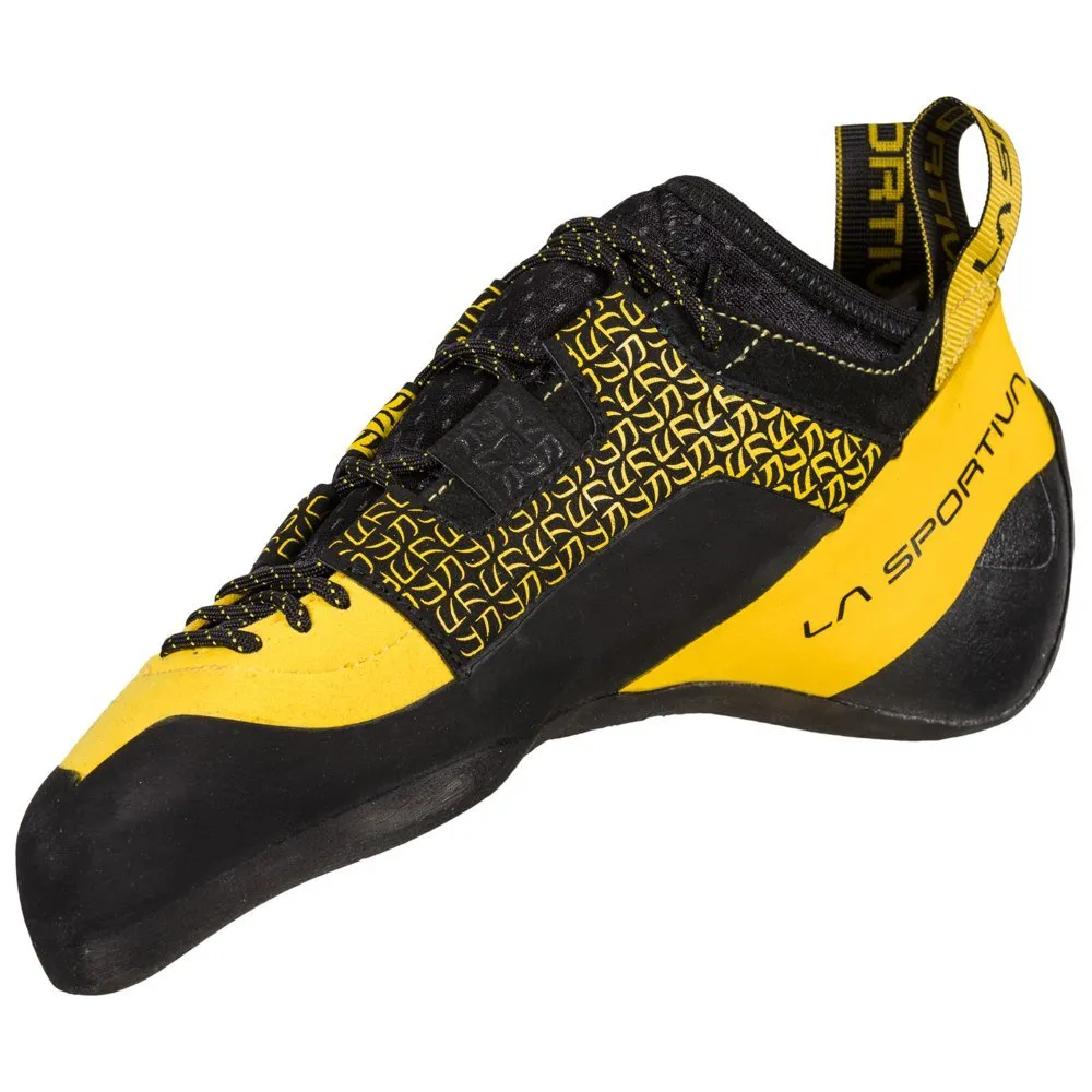 Pies de Gato La Sportiva Katana Laces - Imagen 4