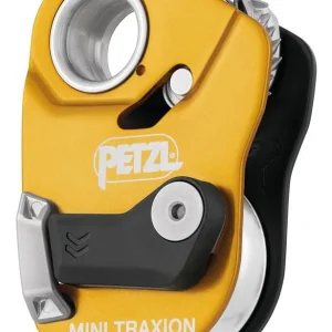 Polea Petzl Mini Traxion