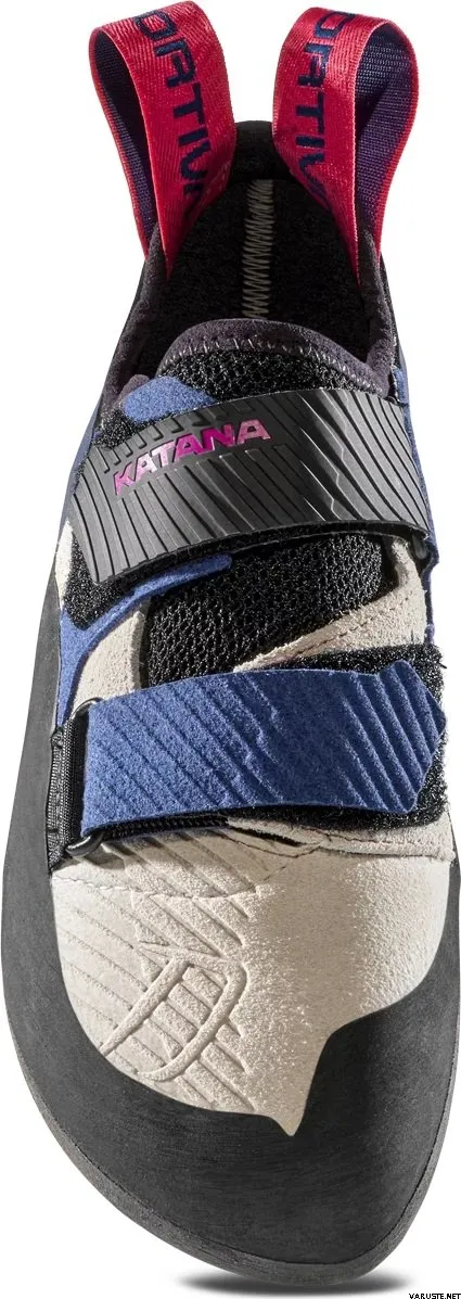 Pies de Gato La Sportiva Katana Wm - Imagen 4