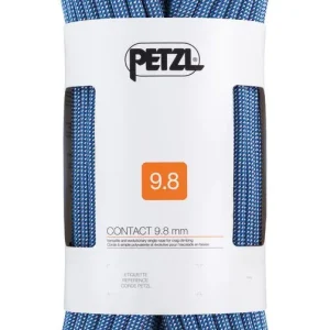 Petzl Contact 9.8 mm x 80 metros
