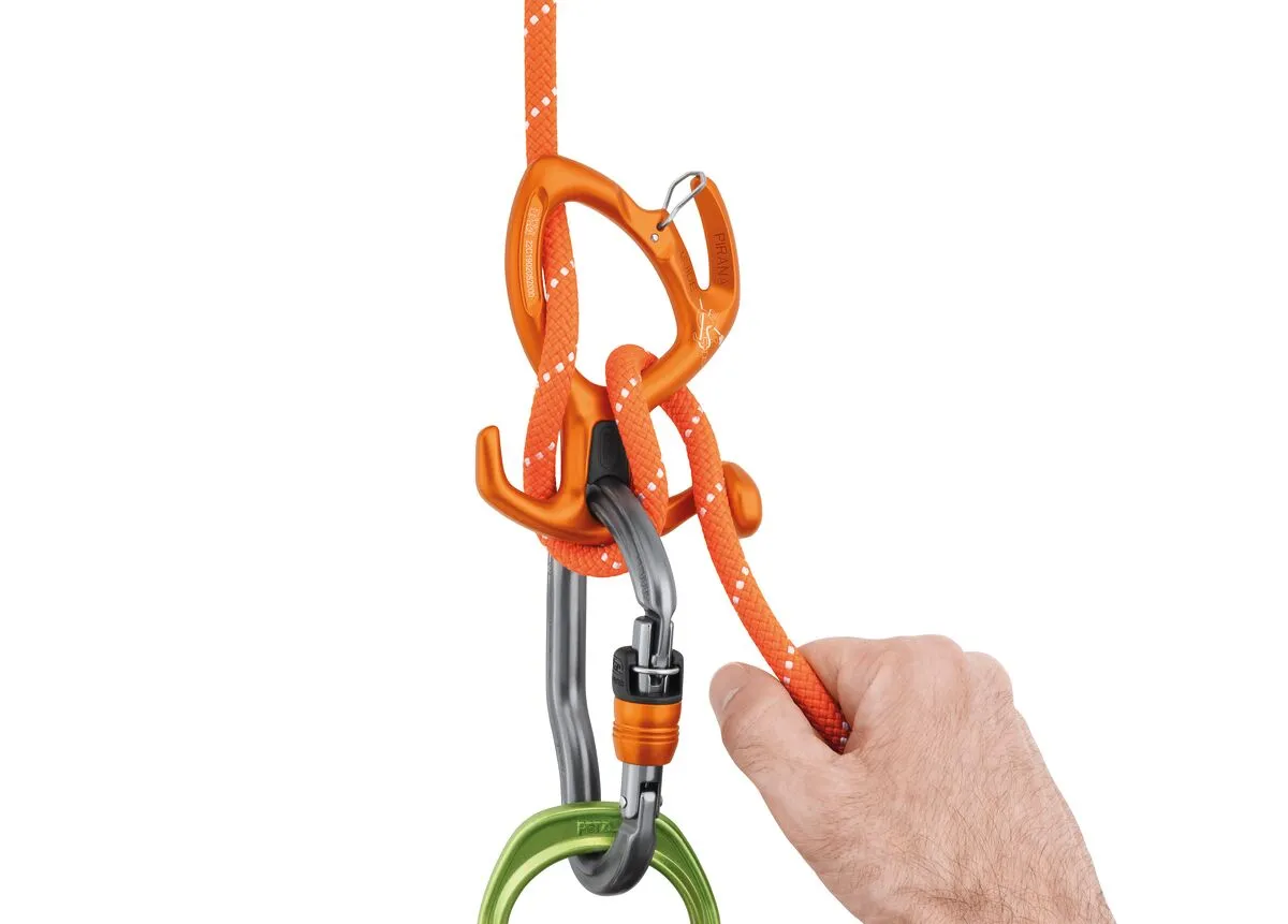 Petzl Pirana Guide - Imagen 3