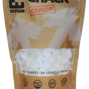 Magnesio 8cplus Chalk Crunchy 1L