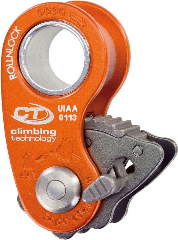 Climbing Technology Rollnlock - Imagen 2