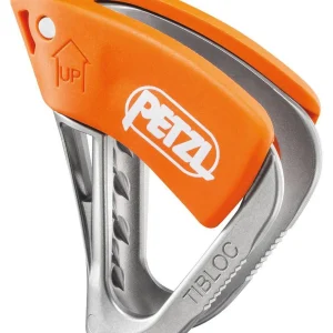 Bloqueador Petzl Tibloc