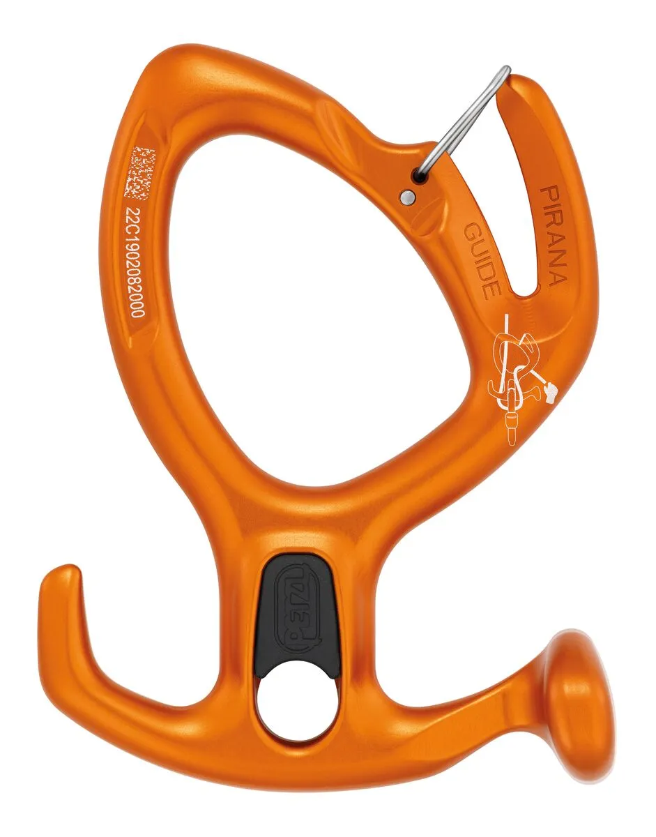 Petzl Pirana Guide - Imagen 2
