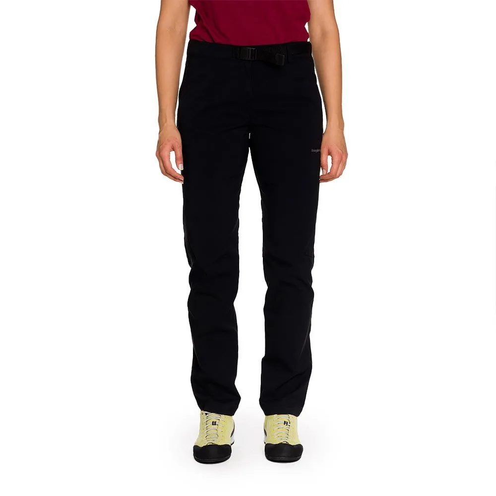 Pantalón Trangoworld Mamey SF - Imagen 3