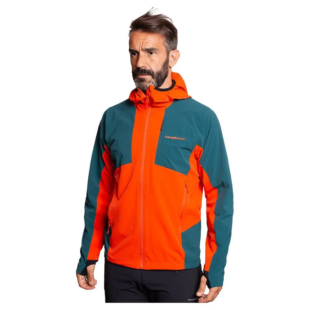 Chaqueta Trangoworld Eighe Jkt - Imagen 3