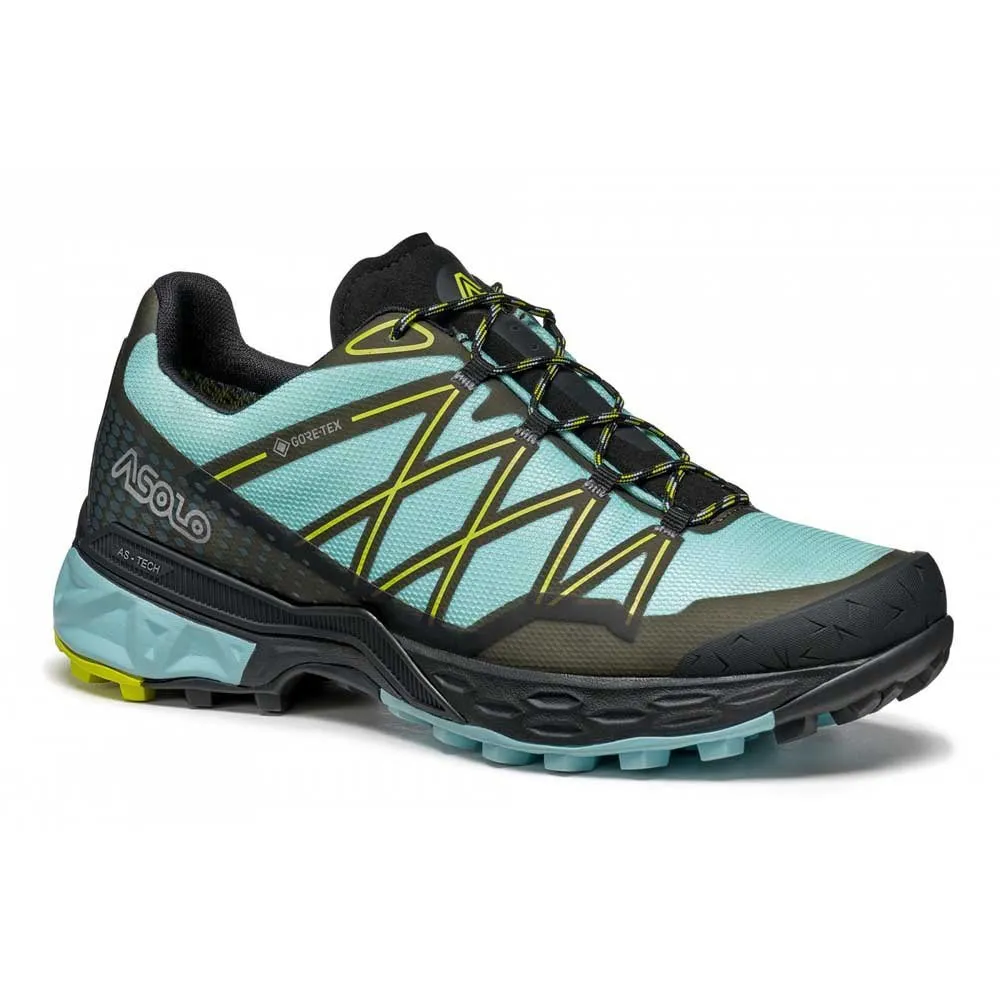 Zapatillas Asolo Tahoe GTX Wm - Imagen 2