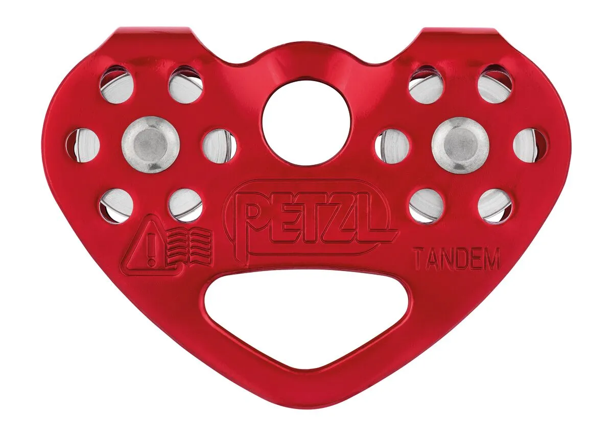 Petzl Tandem