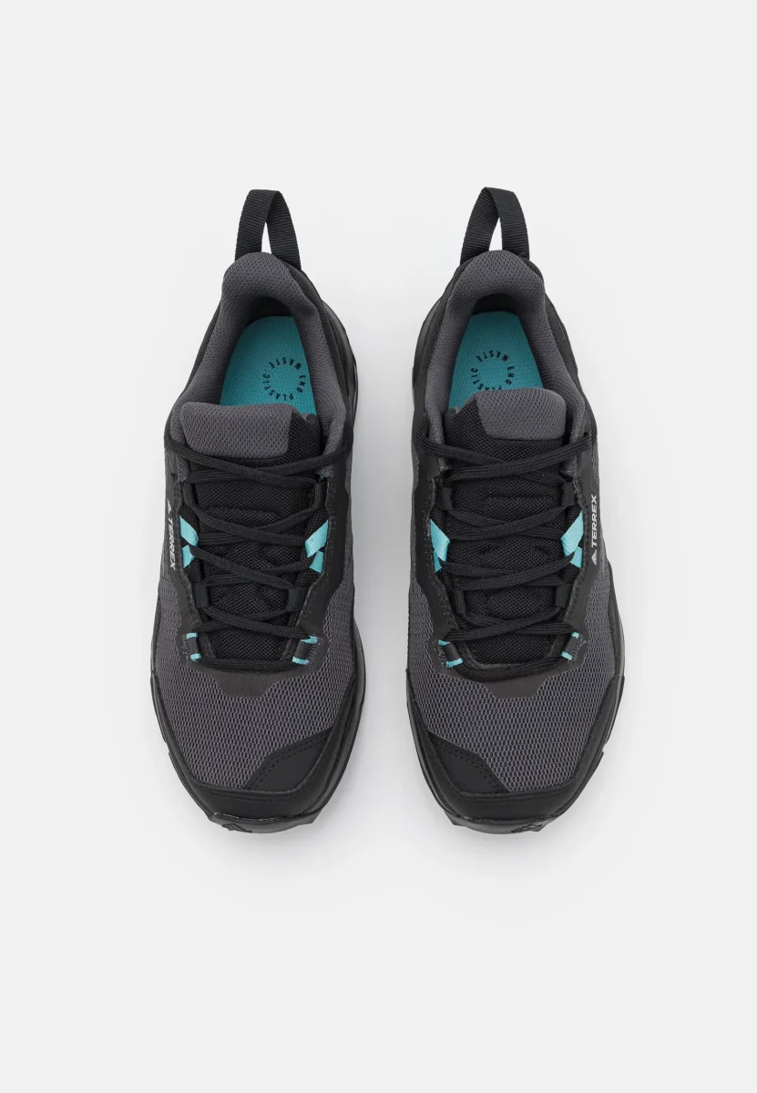 Zapatillas Adidas Terrex Ax4 Wm Negras - Imagen 4