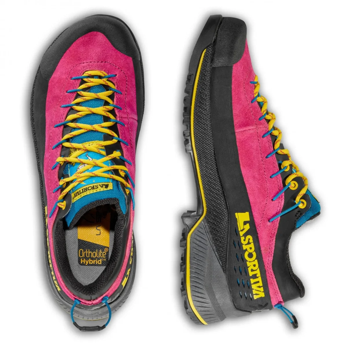 Zapatillas La Sportiva Tx4 R Wm - Imagen 5