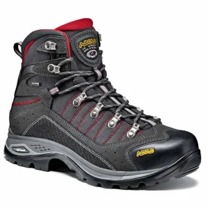 Botas Asolo Drifter Evo Gv Mm