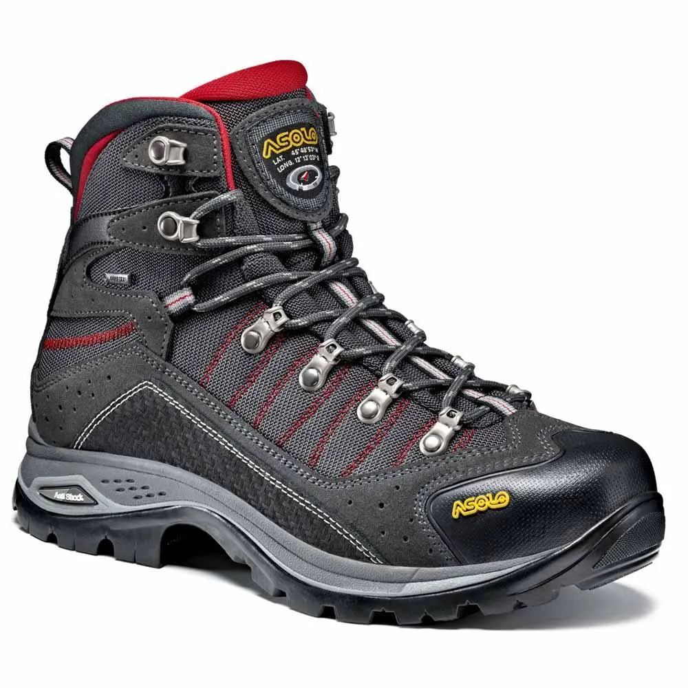Botas Asolo Drifter Evo Gv Mm - Imagen 2