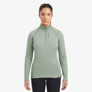 Forro Polar Montane Furry Pull-On