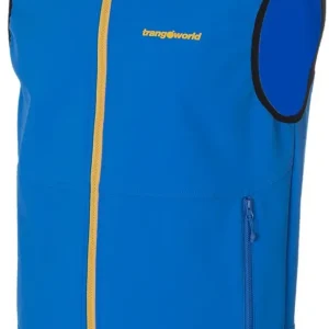 Chaleco Trangoworld Vadret
