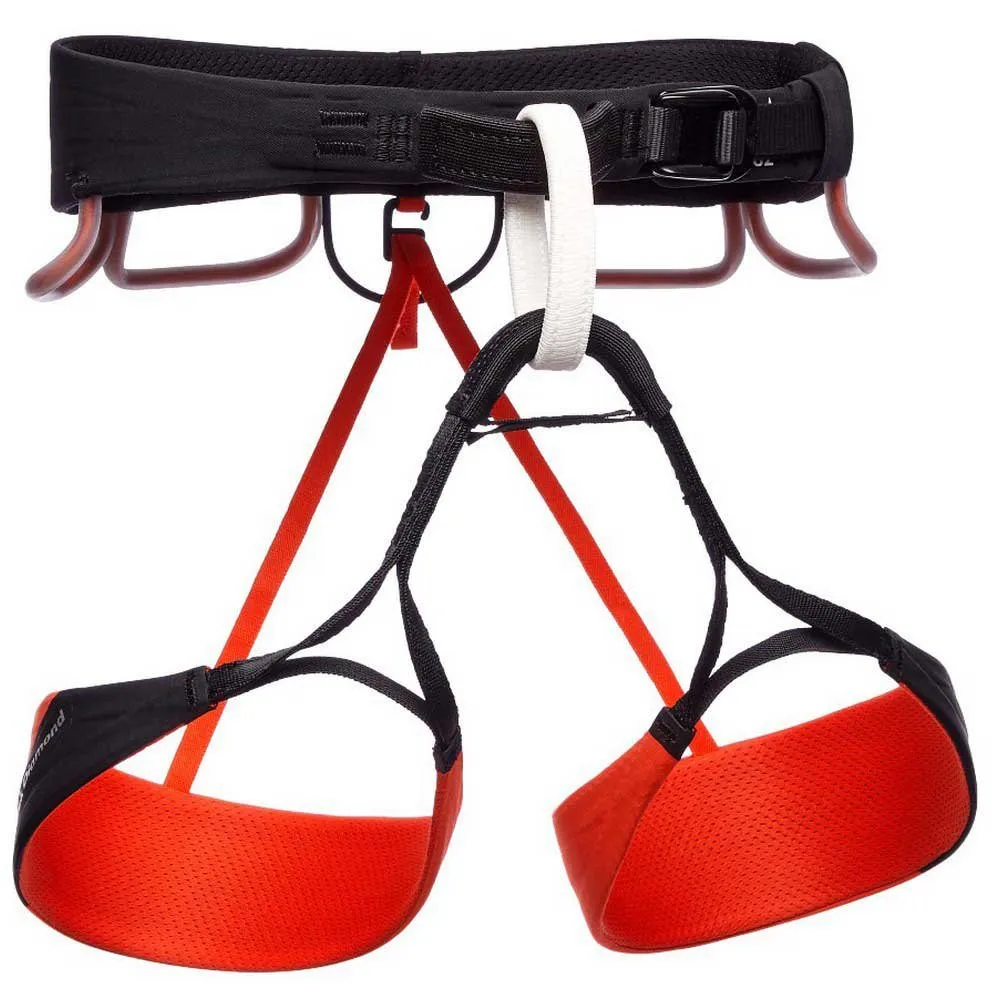 Arnés Black Diamond Zone Wm - Imagen 2