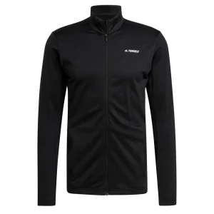 Forro Polar Adidas Terrex MT Full Zip