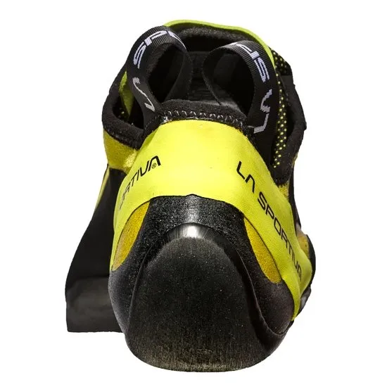 Pies de Gato La Sportiva Miura Lime - Imagen 5
