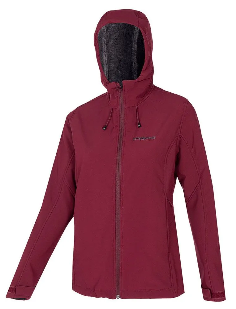 Chaqueta Trangoworld Broome