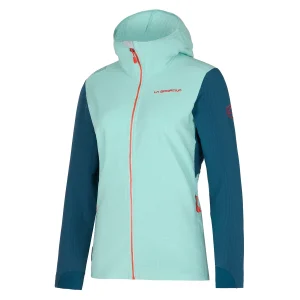 Chaqueta La Sportiva Descender Storm Jkt Wm