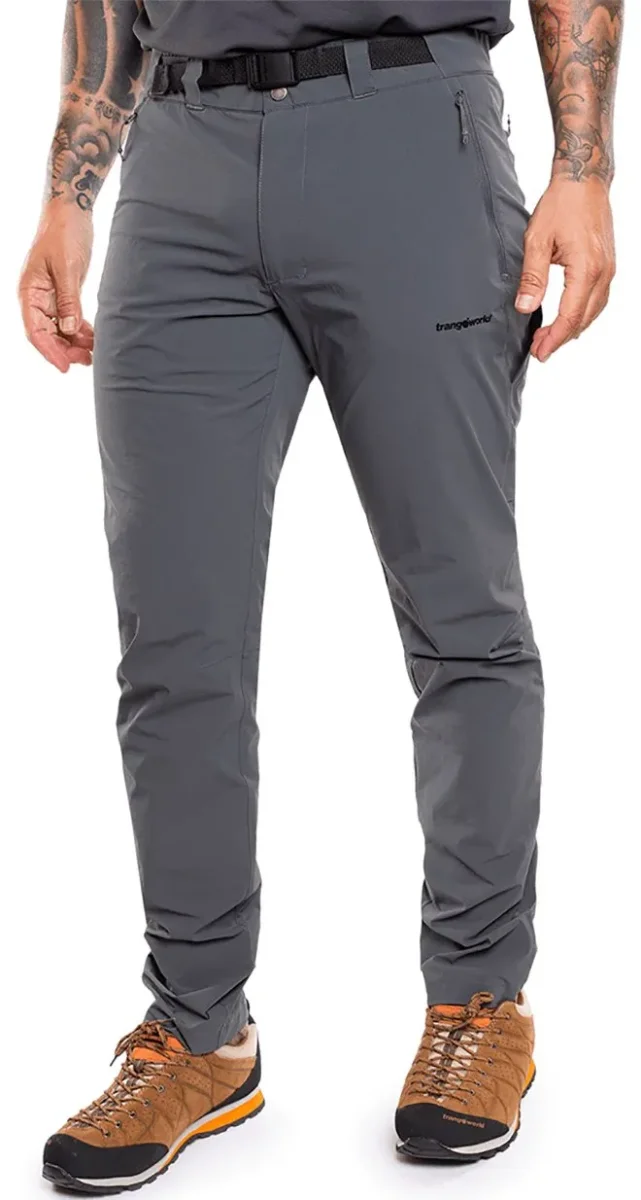 Pantalón Trangoworld Trubia - Imagen 3