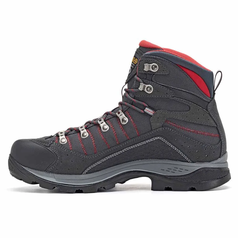 Botas Asolo Drifter Evo Gv Mm - Imagen 4