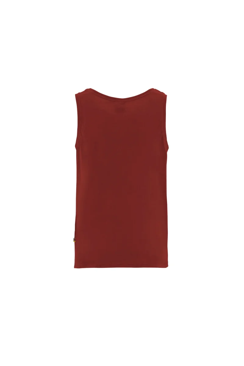 Camiseta Sin Mangas E9 1Caffe - Imagen 3