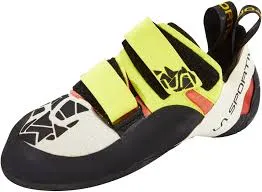 Pies de Gato La Sportiva Otaki Wm - Imagen 4