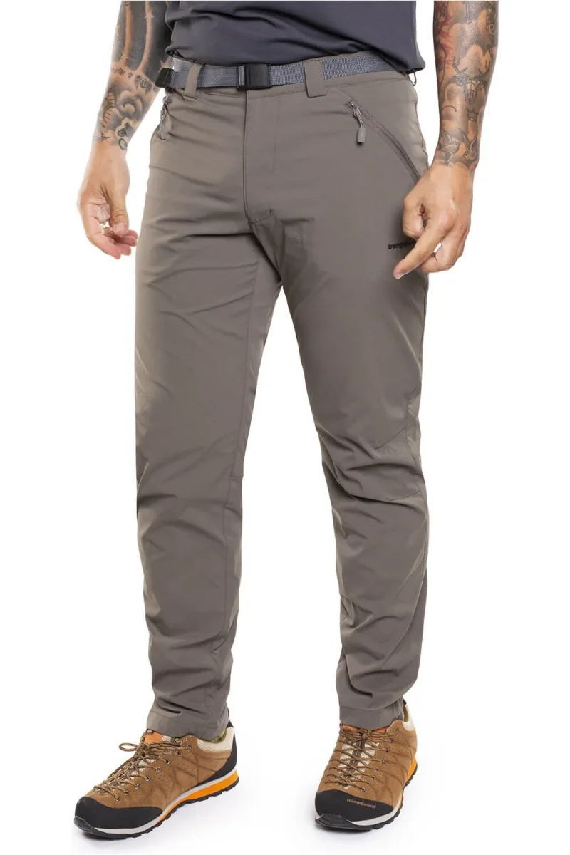 Pantalón Trangoworld Abisko - Imagen 2