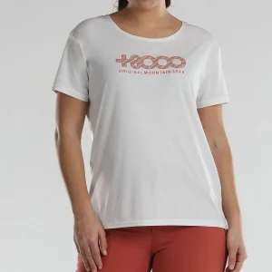 Camiseta Manga Corta +8000 Nechys