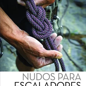 Libro Nudos para Escaladores