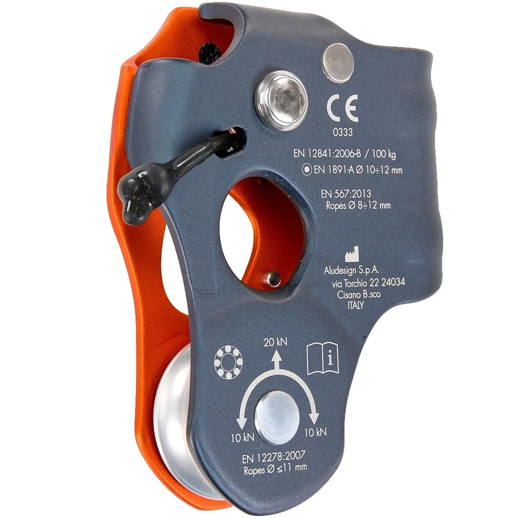 Polea Climbing Technology Cric - Imagen 3