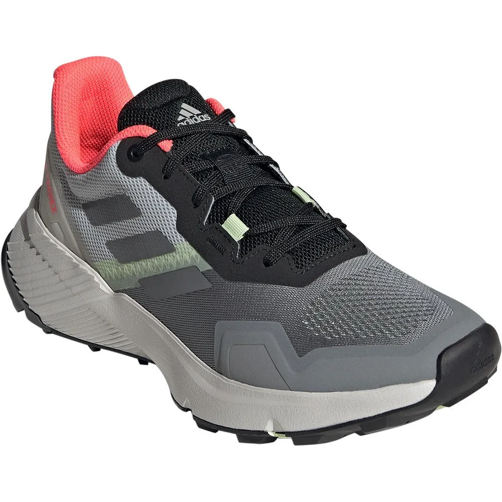 Zapatillas Adidas Terrex Soulstride Wm GR-Ro - Imagen 3