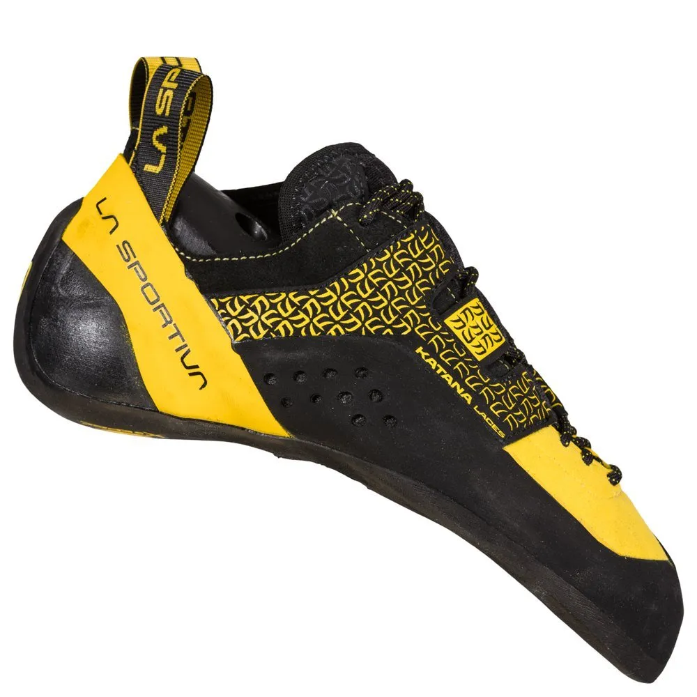 Pies de Gato La Sportiva Katana Laces - Imagen 2