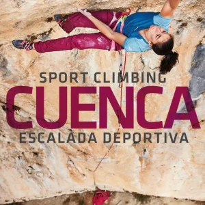 Guía Escalada Cuenca