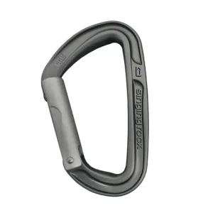 Mosquetón Singing Rock Colt Recto