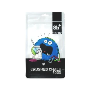 Magnesio 8b+ Crushed Chalk 100 g