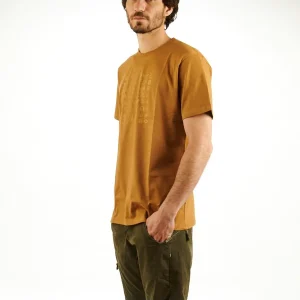 Camiseta Manga Corta Nograd No Rules